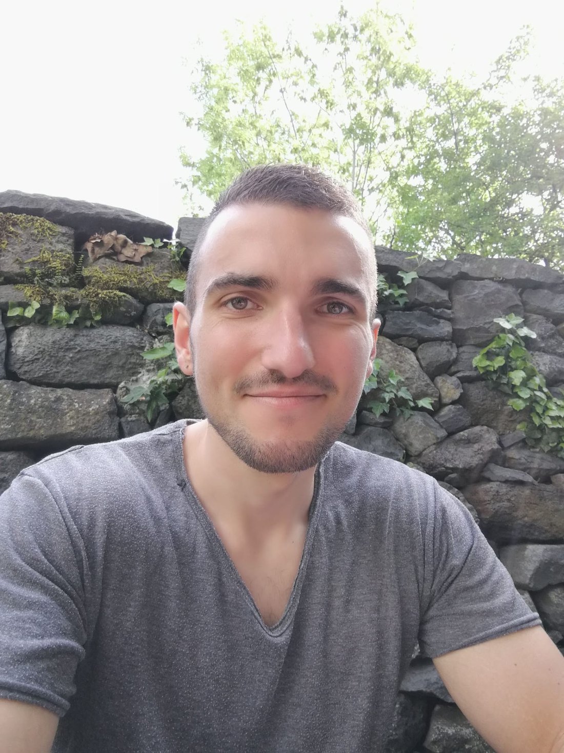 Alexandre Etienne, co-fondateur de L'Agence ETIENNE